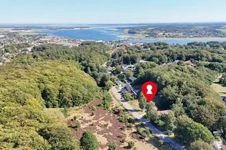 Helårsgrund på Markedsgade 59A, 9560 Hadsund