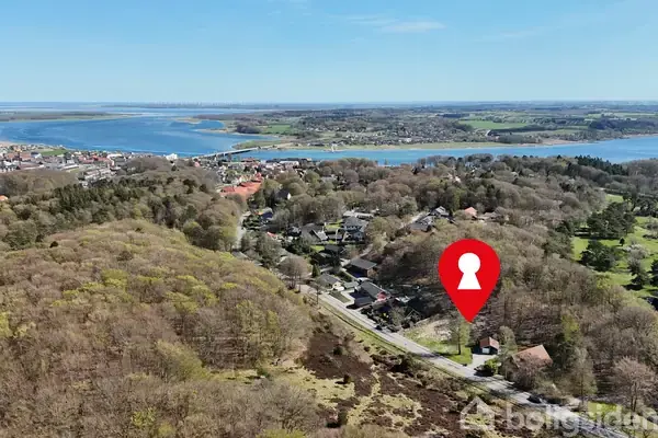 Helårsgrund på Markedsgade 59A, 9560 Hadsund