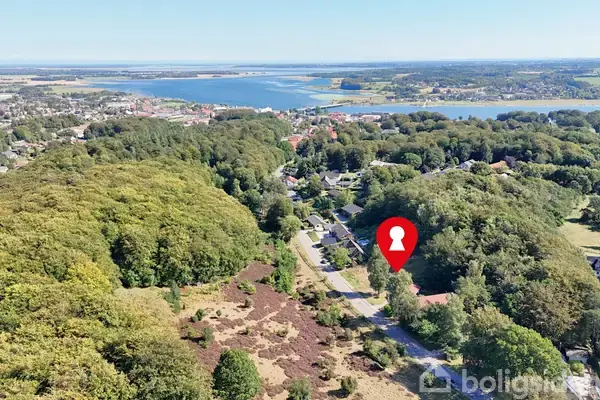 Helårsgrund på Markedsgade 59A, 9560 Hadsund