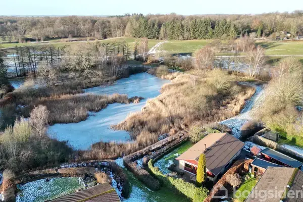 Villa på Moselodden 11, 2750 Ballerup