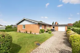 Villa på Steensvej 10, Blære, 9600 Aars