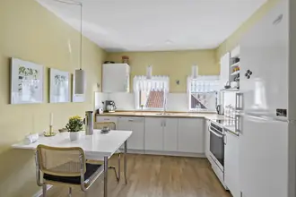 Ejerlejlighed på Poul Paghs Gade 6D, 3. tv., 9000 Aalborg