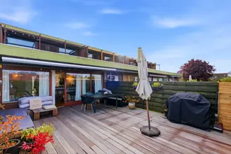 Rækkehus på Hyrdeengen 205, 2625 Vallensbæk