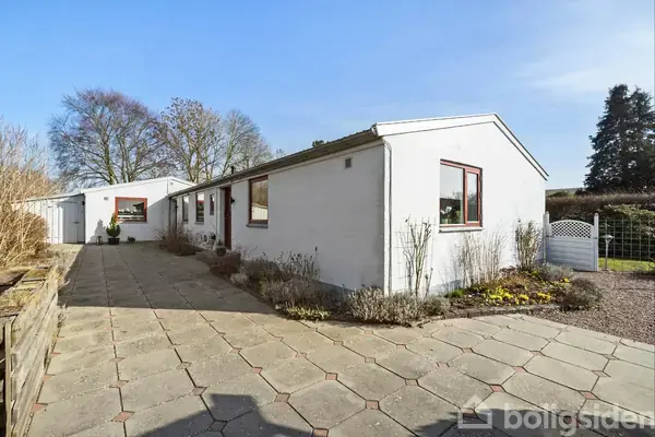 Villa på Vestervej 17, 3600 Frederikssund