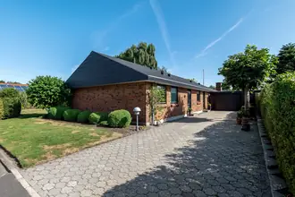 Villa på Slåenvej 182, Mejdal, 7500 Holstebro