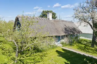 Fritidshus på Herredsvej 269, 4944 Fejø