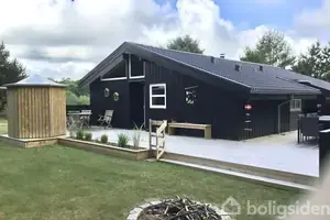 Fritidsbolig på Østervej 40, 9881 Bindslev