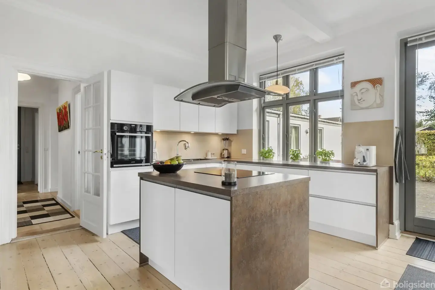 Ejerlejlighed på Søndergade 19A, st., 4690 Haslev