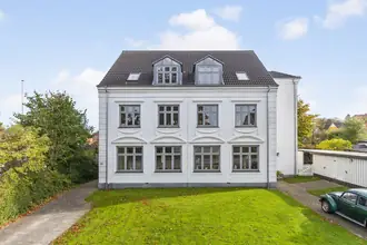 Ejerlejlighed på Søndergade 19A, 4690 Haslev