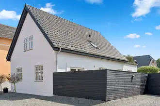 Villa på Lindevej 11, 6100 Haderslev