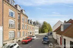 Ejerlejlighed på Vendersgade 19, 1., 4800 Nykøbing F