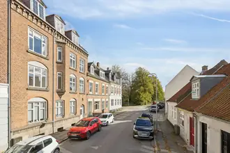 Ejerlejlighed på Vendersgade 19, 1., 4800 Nykøbing F