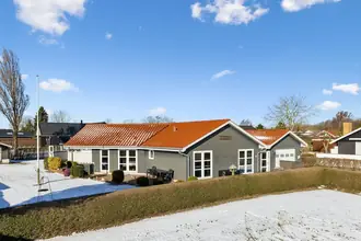 Fritidshus på Bredmaj 40, Rendbjerg, 6320 Egernsund