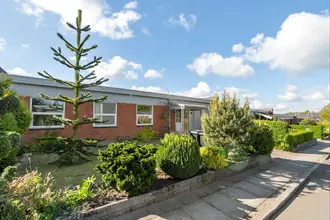 Rækkehus på Ellebækvej 9, 8520 Lystrup