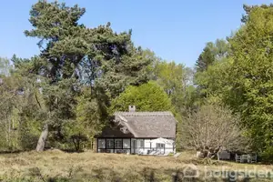 Fritidsbolig på Pyramidestien 3A&3B, 3220 Tisvildeleje