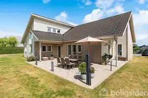 Villa på Sømarken 33, 5762 Vester Skerninge
