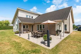 Villa på Sømarken 33, Ollerup, 5762 Vester Skerninge