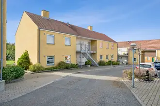 Ejerlejlighed på Skansen 16, 1. th., 8400 Ebeltoft