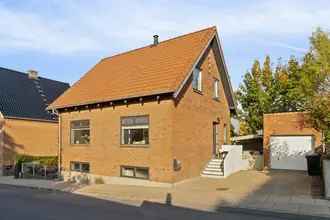 Villa på Absalonsgade 2, 8600 Silkeborg