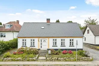 Villa på Vejlevej 25, 7300 Jelling