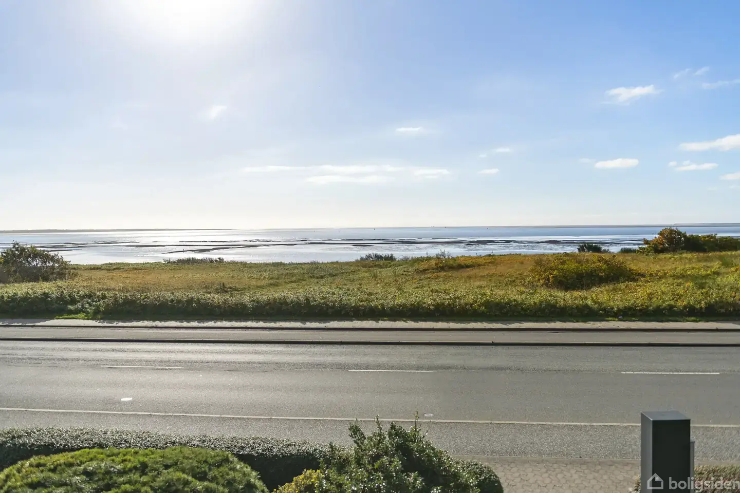 Villa på Sædding Strandvej 117, 6710 Esbjerg V