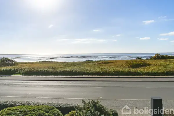 Villa på Sædding Strandvej 117, 6710 Esbjerg V