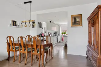 Ejerlejlighed på Novembervej 9, 2. th., 2860 Søborg