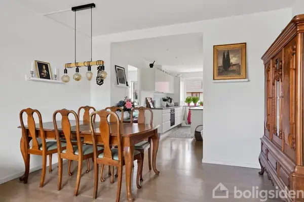 Ejerlejlighed på Novembervej 9, 2. th., 2860 Søborg
