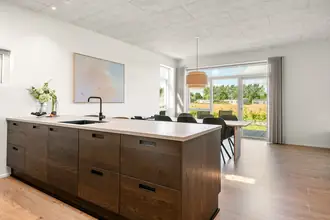 Villa på Blomstermarken 15, Snejbjerg, 7400 Herning