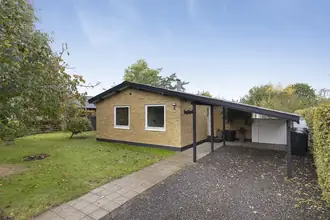 Villa på Brittavej 6, Lumby, 5270 Odense N