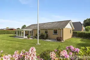 Villa på Bjørnsonparken 30, 9381 Sulsted