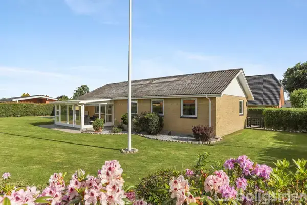 Villa på Bjørnsonparken 30, 9381 Sulsted