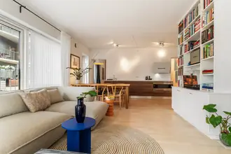 Ejerlejlighed på Pakhusvej 10, th., 2100 København Ø