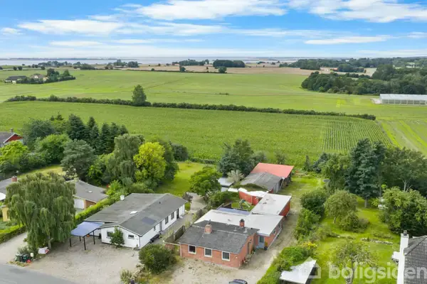 Villa på Eskemosegyden 10, 5600 Faaborg