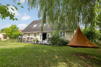 Villa på Sophienborgvænget 15, 3400 Hillerød