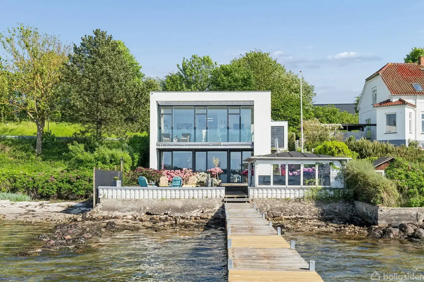 Villa på Gl Strandvej 17, 5500 Middelfart