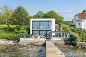 Villa på Gl Strandvej 17, 5500 Middelfart