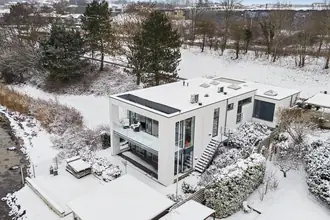 Villa på Gl Strandvej 17, 5500 Middelfart