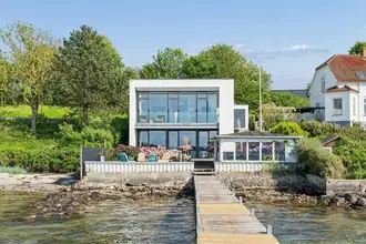 Villa på Gl Strandvej 17, 5500 Middelfart