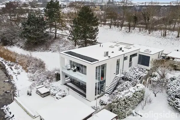 Villa på Gl Strandvej 17, 5500 Middelfart