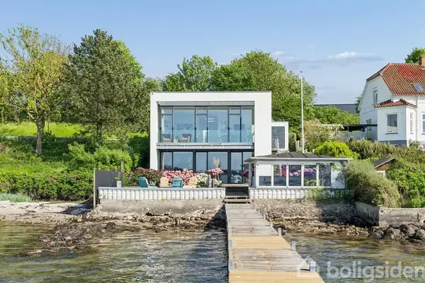 Villa på Gl Strandvej 17, 5500 Middelfart