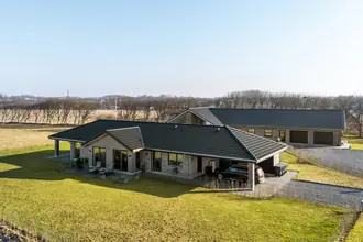 Villa på Tuesager 24, 6650 Brørup