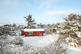 Fritidshus på Winthersvej 2, 9492 Blokhus