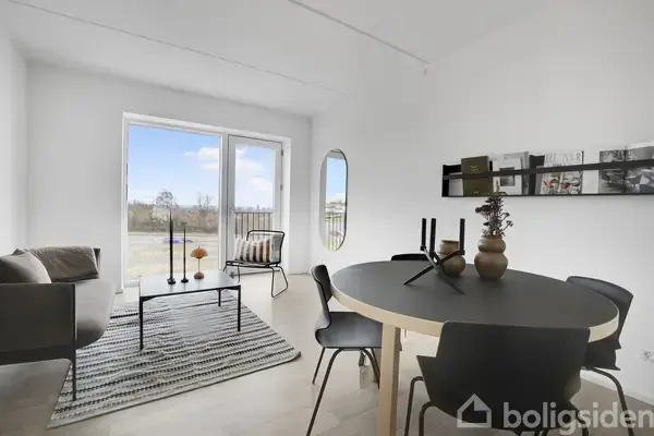 Ejerlejlighed på Gudrunsvej 3H, st. 3., 8220 Brabrand