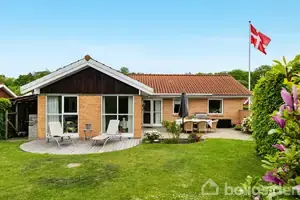Villa på Skibsegen 56, 3070 Snekkersten
