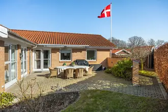 Villa på Skibsegen 56, 3070 Snekkersten