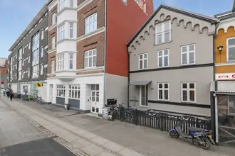 Rækkehus på Skovvejen 21, 8000 Aarhus C