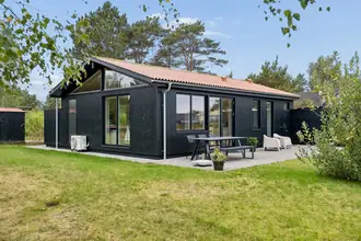 Fritidshus på Halvrebene 45, Als, 9560 Hadsund