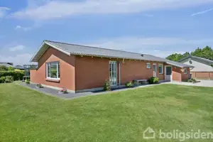 Villa på Vandvejen 3, 9500 Hobro