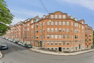 Ejerlejlighed på Vester Altanvej 28, th., 8900 Randers C